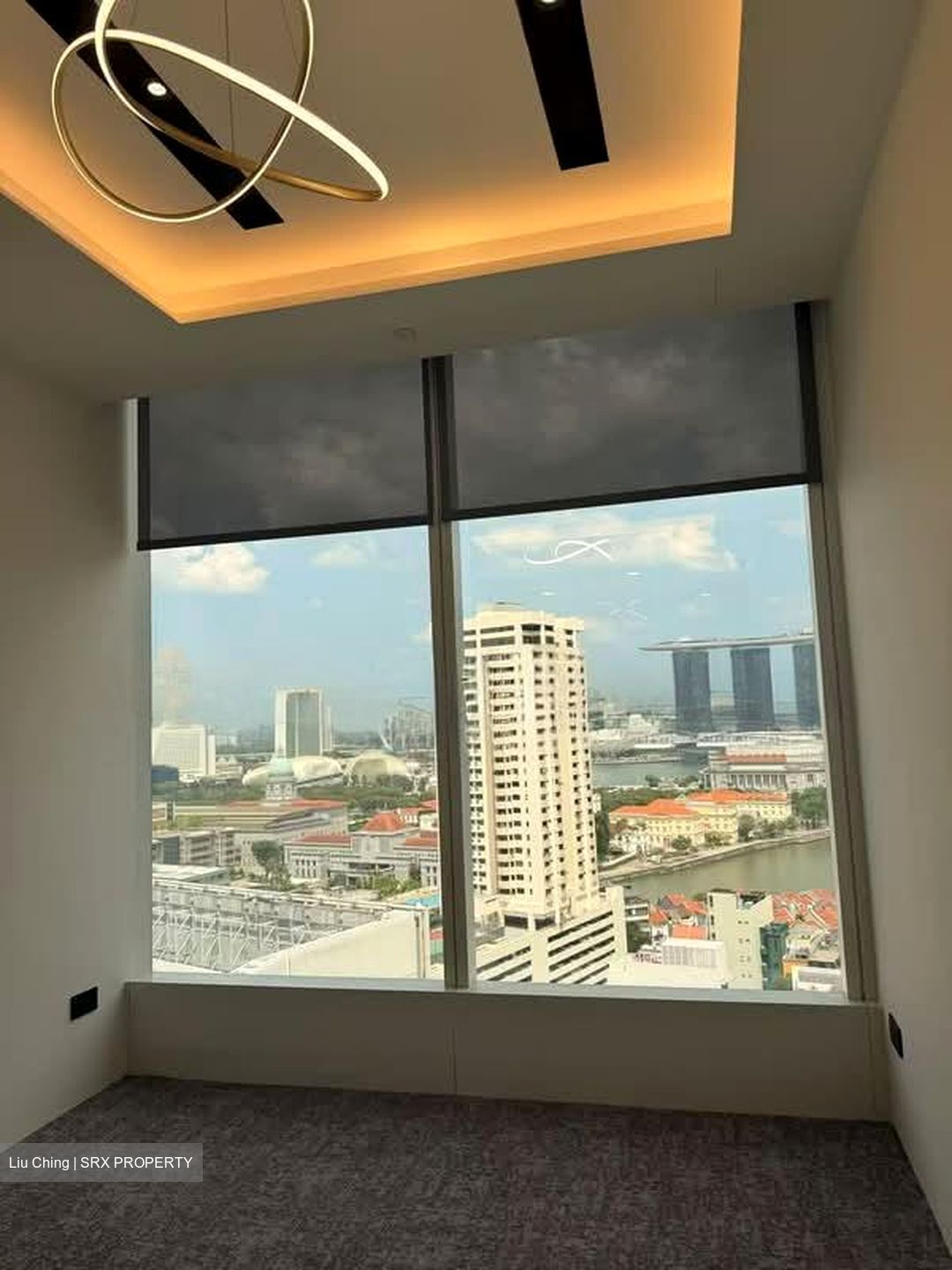 The Central (D1), Office #538668501